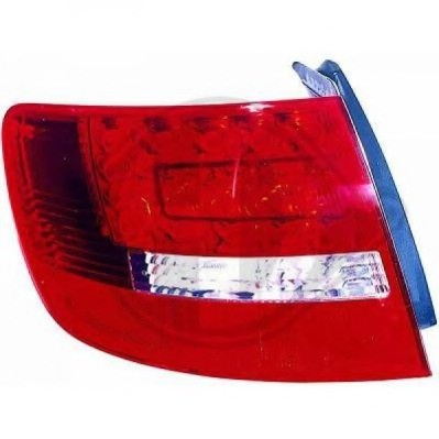 TAKALYHTY ULOMPI 09-11 AVANT VAS LED (VALEO)