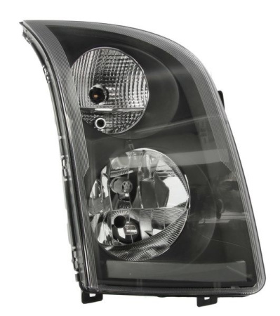 AJOVALO H7/H7 OIK VW CRAFTER 2E 04.06-07.11 (TYC) TYC 20-12351-05-2