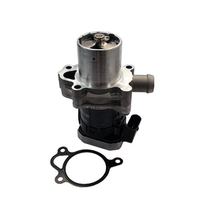 EGR-VENTTIILI CDI OM646 W906 2.1D/2.2D/2.7D 04.00-  