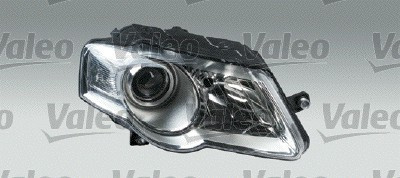 AJOVALO H7/W5W MOOTTORILLA VAS VW PASSAT B6 03.05-11.10 (VALEO)
