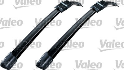 TUULILASIN PYYHKIJÄN SULKAPARI 04-05 A936S (BOSCH)