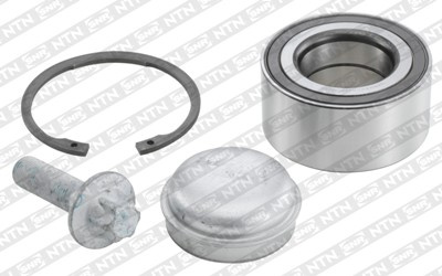 LAAKERISARJA ETU  A/B   04- 150-200CDI/BE  (SKF)