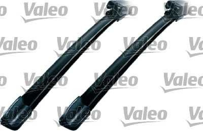 TUULILASIN PYYHKIJÄN SULKAPARI AEROTWIN 700/530MM A093S (BOSCH)