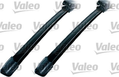 TUULILASIN PYYHKIJAÄN SULKAPARI 06- (VALEO)