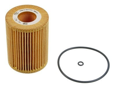 ÖLJYNSUODATIN DIESEL V6 OM642 E280-350CDI (KNECHT/MAHLE)