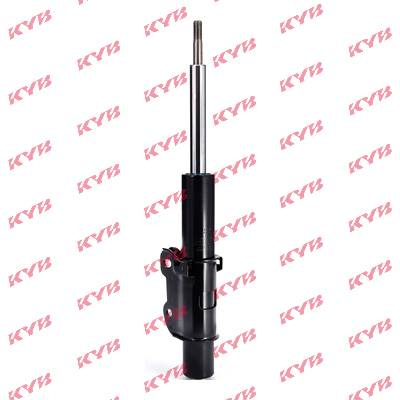 ISKUNVAIMENNIN ETU W906/CRAFTER HEAVY DUTY  (KYB)