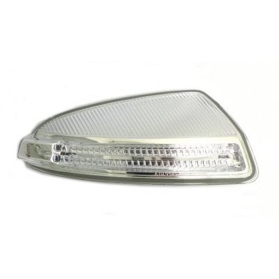 SIVUVILKKU OIK (LED) W204, VITO / VIANO W639  01-14  (DEPO/ABAKUS)