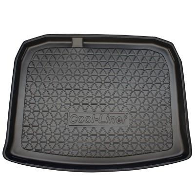 TAVARATILA KAUKALOMATTO 5-OVINEN AUDI A3 03-13