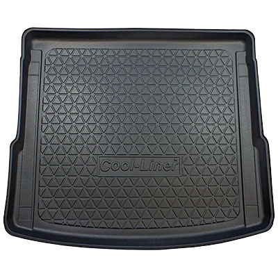 TAVARATILAMATTO AUDI Q5 01/17-