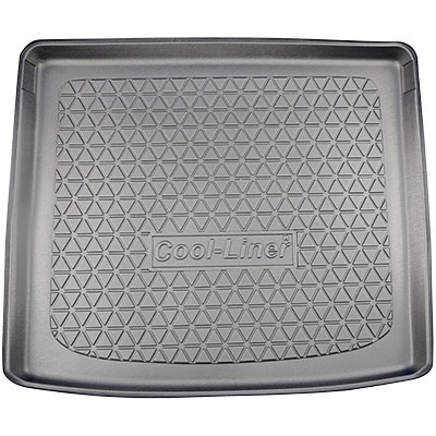 TAVARATILAMATTO AUDI Q3 8/18-
