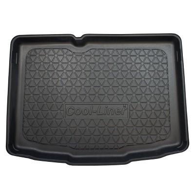 TAVARATILAMATTO SKODA FABIA HB 11/14- PT