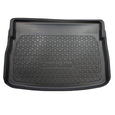 TAVARATILAMATTO VW GOLF 7 SPORTSVAN 5/14-