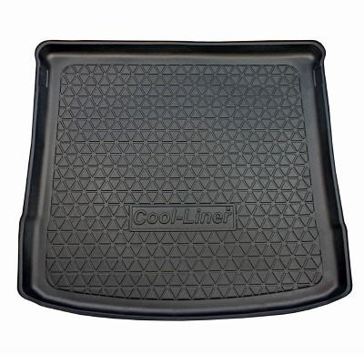 TAVARATILAMATTO VW TOURAN II 9/15-