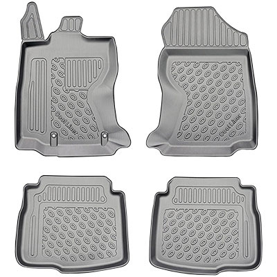 MATTOSARJA 3D SUBARU OUTBACK 05/21-