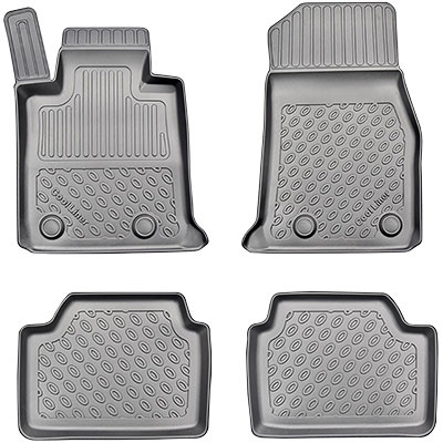 MATTOSARJA 3D BMW 1 F20/F21 10/11-06/19