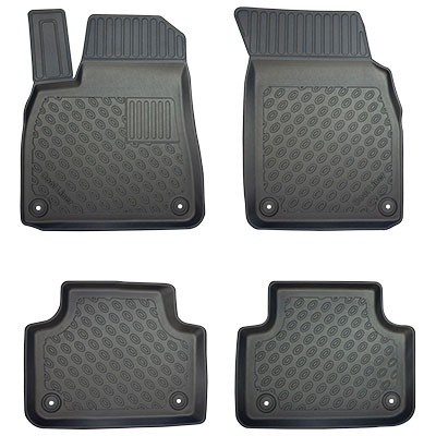 MATTOSARJA 3D AUDI Q7 06/15-, Q8 07/18- 878-403213