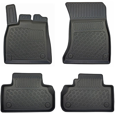 MATTOSARJA 3D AUDI Q5 01/17-