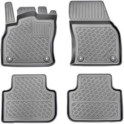 MATTOSARJA 3D AUDI Q3 08/18-
