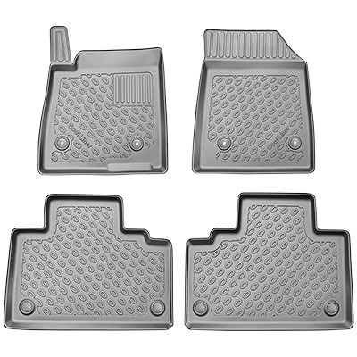 MATTOSARJA 3D MAXUS EUNIQ 6 22-