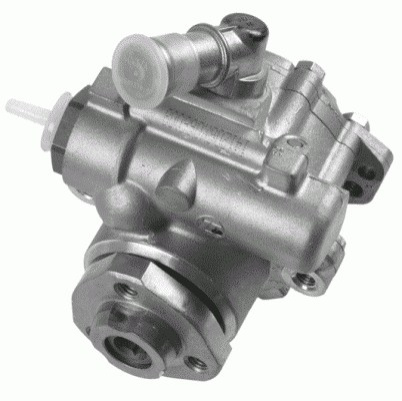 OHJAUSTEHOSTIMEN PUMPPU 1.9D-2.8 07.90-05.05