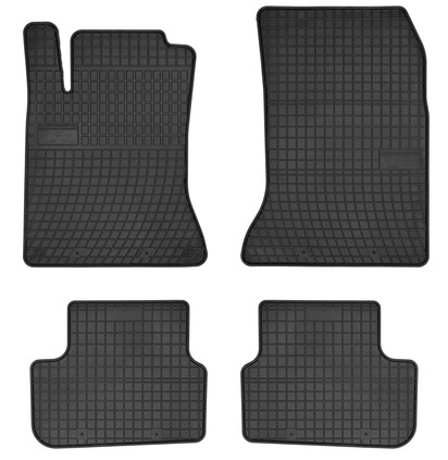 KUMIMATTOSARJA MB W176/ C117/ X117