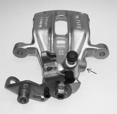 JARRUSATULA VAIHTO TAKA 92-97 VAS 