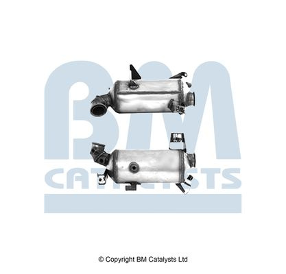 NOKI-/HIUKKASSUODATIN TRANSPORTER T5/T6 2.0D 09-19