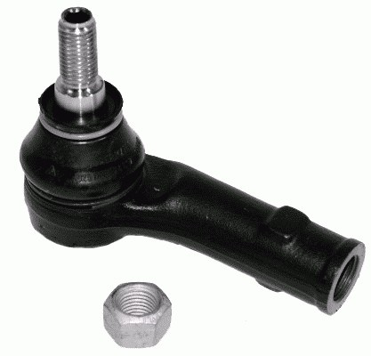 RAIDETANKO PÄÄ ULO 7/94-95 VAS 18MM 