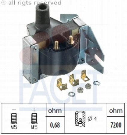 SYTYTYSPUOLA 86-91 1.8 16V BOSCH