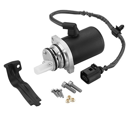 HALDEX PUMPPU AWD (BORGWARNER) HX-118622