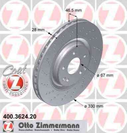 JARRULEVY ETU (SPORT VARUSTUS) (330X28MM) BREMBO