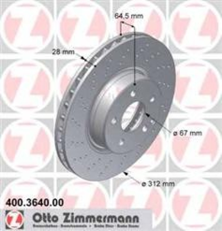 JARRULEVY ETU 500SL (312X216MM) ZIMMERMANN