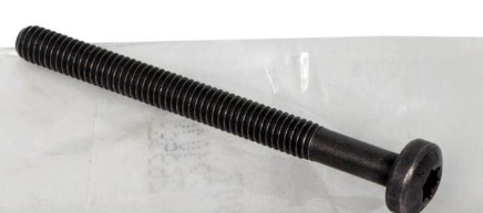 VENTTIILIKONEISTON KIINNITYS PULTTI M6X65MM (OE)