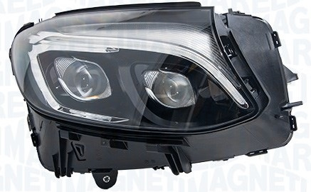 AJOVALO LED VAS MERCEDES GLC X253 06.15-05.22 (MAGNETI MARELLI)