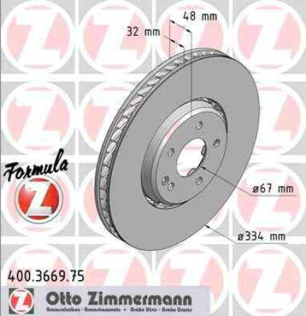 JARRULEVY ETU * AMG 55 VAS ZIMMERMANN