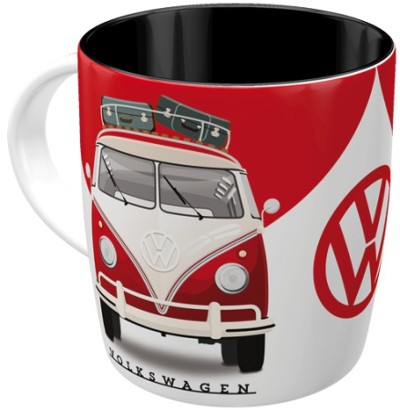 VW BULLI MUKI GOOD IN SHAPE 