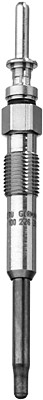 HEHKUTULPPA M47/M57 320/530D (BERU) **POISTO