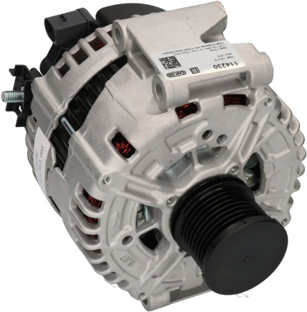 LATURI 14V 220A OM642 V6 CDI (HC-CARGO)