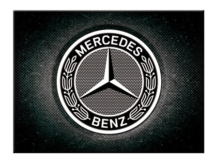 MB MAGNEETTI - LOGO BLACK 