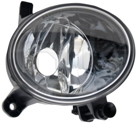 SUMUVALO ETU H11 OIK AUDI A4,A6,Q5; SEAT EXEO 05.04-06.12 (TYC)
