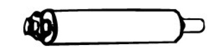 PAKOPUTKI ETUVAIM 8/84-11/90