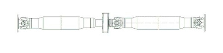 KARDAANI 2627 MM (LÖBRÖ)