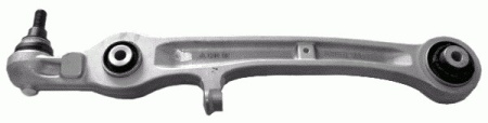 ALATUKIVARSI ETU ETUMMAINEN SUORA O/V AUDI A6 05.04-05.18 (FEBI BILSTEIN)