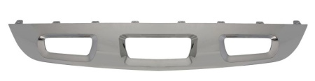 PUSKURIN RITILÄ KESKI AMG STYLING KROMI X253, C253 03.19-05.22 5703-05-3534920P