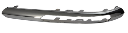 ETUPUSKURIN RITILÄN KROMI OIK AVANTGARDE  W212 01.09-01.13