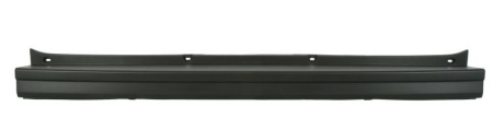 TAKAPUSKURI KESKIOSA MUSTA VW CRAFTER II 03.17- 5506-00-9565950P