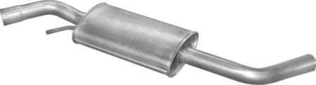 PAKOPUTKI KESKI T4 2,5TDI