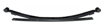LEHTIJOUSI TAKA O/V 740MM 3-LEHTINEN 4600KG