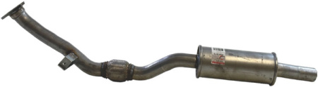 PAKOPUTKI ETU 1.6  (BOSAL)