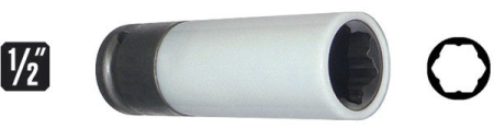 PYÖRÄNPULTIN HYLSYAVAIN  